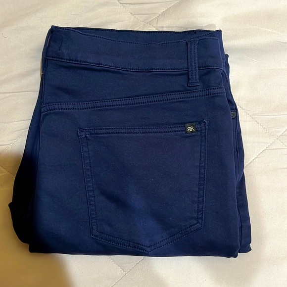 Banana Republic 5 pocket pants - Picture 1 of 4